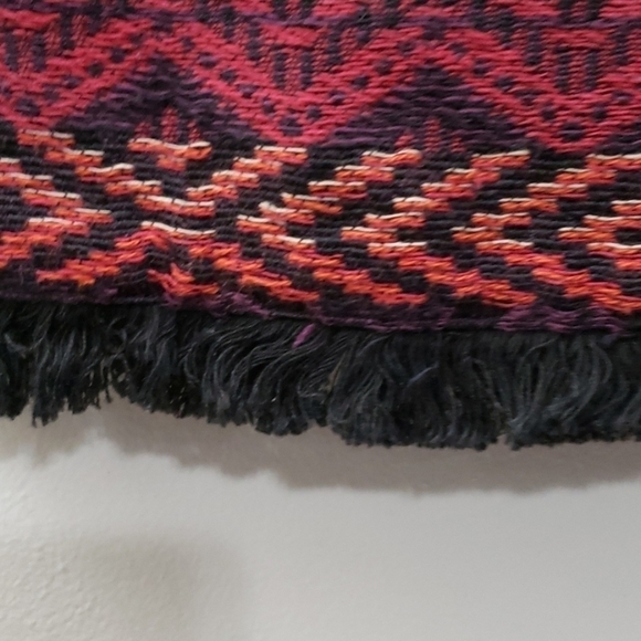 California Moonrise Boho Styled Skirt Size XS - Picture 5 of 8